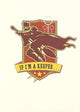 Book cover of: Harry Potter: Quidditch Pop-Up Card