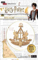 Book cover of: IncrediBuilds Emblematics: Harry Potter: Deathly Hallows