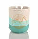 Book cover of: Unplug Scented Candle (Balsam Fir)