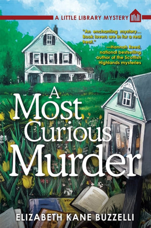 Most Curious Murder
