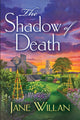 Book cover of: Shadow of Death. By: Jane Willan