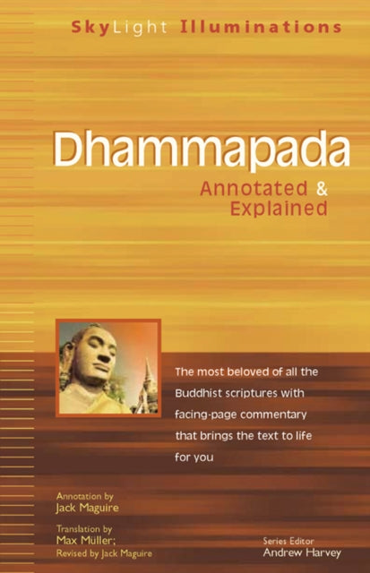 Book cover of: Dhammapada. By: Max Muller