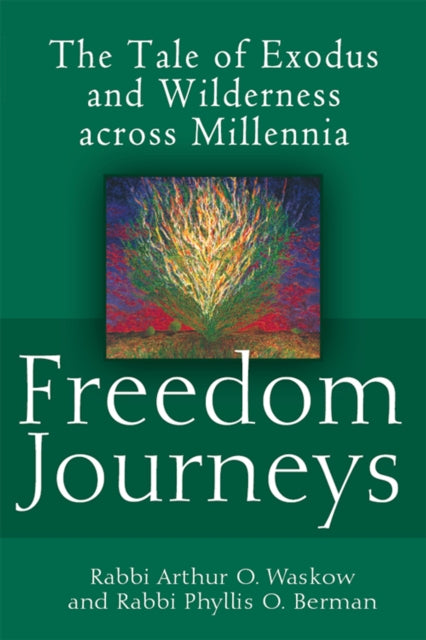 Freedom Journeys