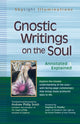 Book cover of: Gnostic Writings on the Soul. By: Andrew Phillip Smith