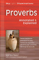 Book cover of: Proverbs. By: Rami M. Shapiro