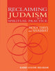 Book cover of: Reclaiming Judaism as a Spiritual Practice. By: Goldie Milgram