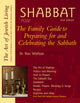Book cover of: Shabbat (2nd Edition). By: Ron Wolfson
