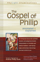Book cover of: Gospel of Philip. By: Andrew Phillip Smith