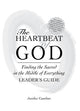 Book cover of: Heartbeat of God Leader's Guide. By: Jennifer Gmaber