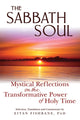 Book cover of: Sabbath Soul. By: Eitan Fishbane