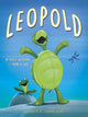 Book cover of: Leopold. By: Ruth K. Westheimer
