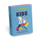 Book cover of: Knock Knock Kids Affirmators! Kids Deck