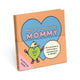 Book cover of: Knock Knock Kids Mommy Fill in the Love Journal