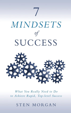 7 Mindsets of Success
