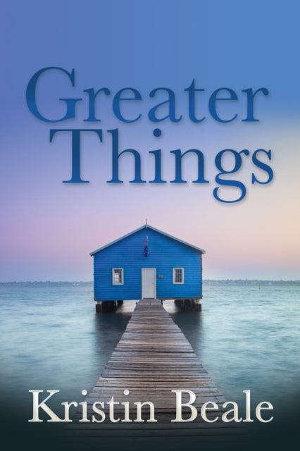 Greater Things