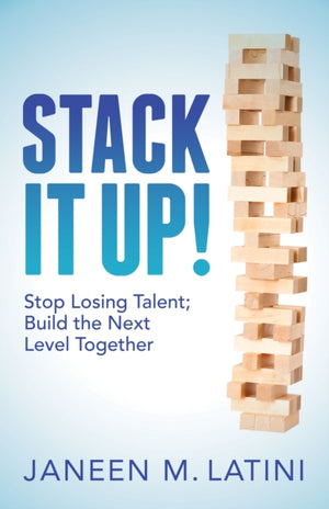 Stack It Up!