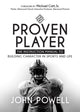 Book cover of: Proven Player. By: John Powell