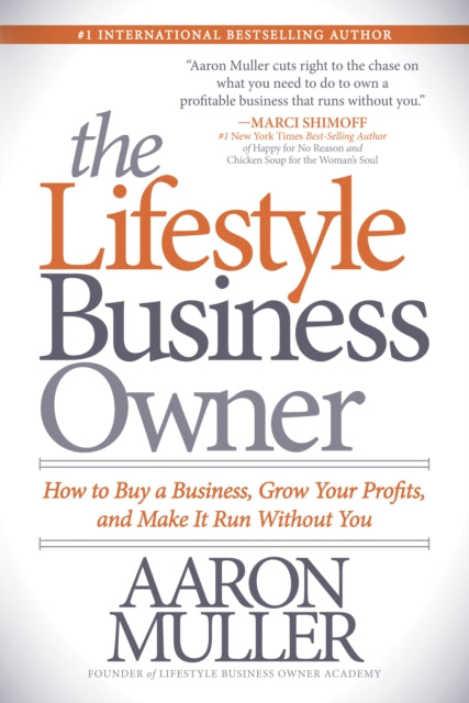 The Lifestyle Business Owner