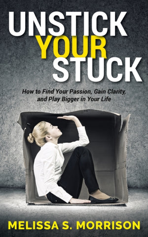 Unstick your Stuck