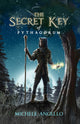 Book cover of: Secret Key of Pythagorum. By: Michele Angello