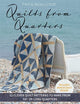Book cover of: Quilts from Quarters. By: Pam Lintott
