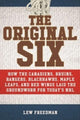 Book cover of: Original Six. By: Lew Freedman