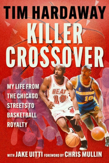 Killer Crossover