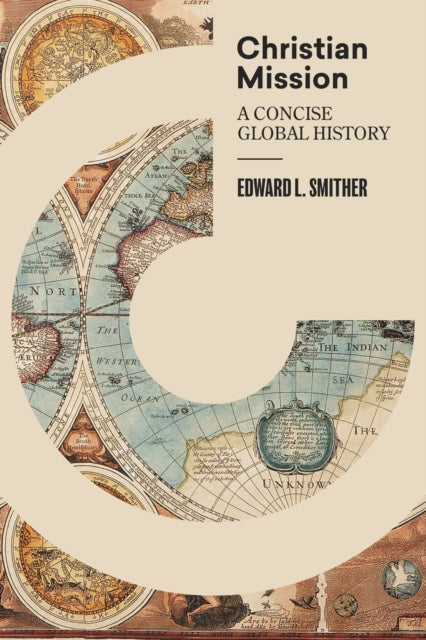 Book cover of: Christian Mission. By: Edward L. Smither