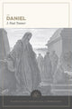 Book cover of: Daniel: Evangelical Exegetical Commentary. By: J. Paul Tanner