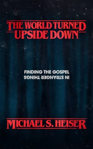 World Turned Upside Down