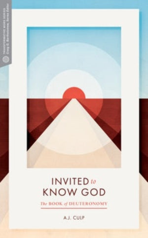 Invited to Know God