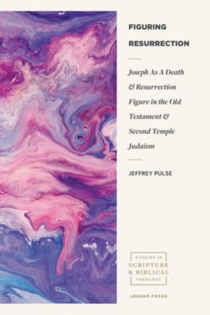 Book cover of: Figuring Resurrection. By: Jeffrey Pulse