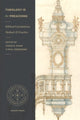 Book cover of: Theology Is for Preaching. By: Chase R. Kuhn