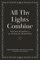 Book cover of: All Thy Lights Combine. By: David Ney