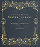 Book cover of: Piercing Heaven Prayer Journal. By: Robert Elmer