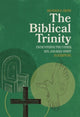 Book cover of: Encountering the Father, Son, and Holy Spirit in S cripture. By: Brandon D. Smith
