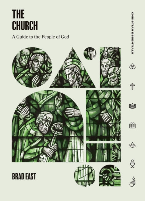 Book cover of: Church