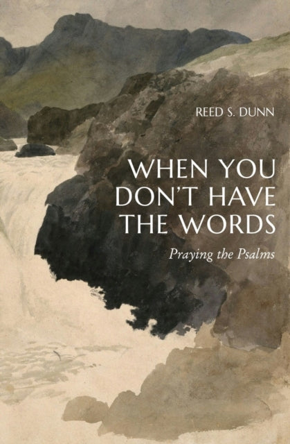 Book cover of: When You Don't Have the Words