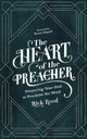 Book cover of: Heart of the Preacher. By: Rick Reed