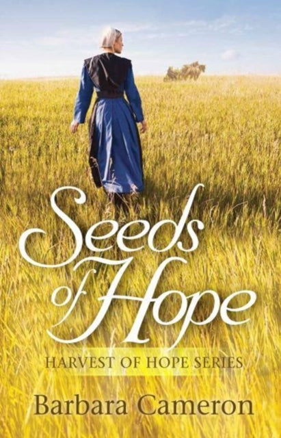 Book cover of: Seeds of Hope