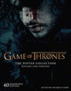 Book cover of: Game of Thrones: The Poster Collection, Volume III