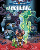 Book cover of: Atomic Frenchie. By: Tom Sniegoski