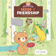 Book cover of: Seeds of Friendship