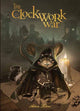 Book cover of: Clockwork War. By: Adam Kline