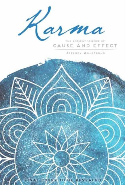 Book cover of: Karma. By: Jeffrey Armstrong