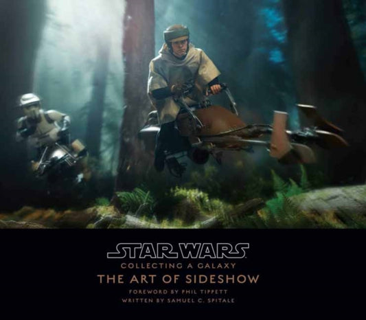 Book cover of: Star Wars: Collecting A Galaxy