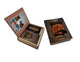 Book cover of: Supernatural Deluxe Note Card Set (With Keepsake Box)
