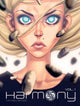 Book cover of: Harmony, Volume 1. By: Mathieu Reynes