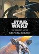 Book cover of: Star Wars: The Concept Art of Ralph McQuarrie Mini Book