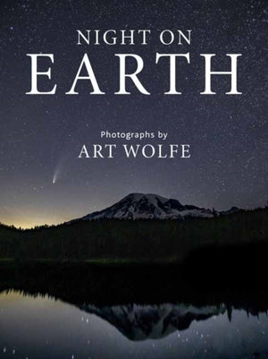 Night on Earth